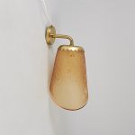 1158 7290 WALL SCONCE
